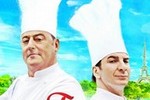 Faceci od kuchni - Rewolucja w kuchni po francusku