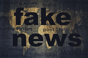Fake newsy maj coraz wikszy wpyw na rzeczywisto [© agcreativelab - Fotolia.com]