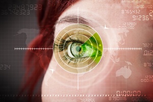 Fakty i mity - laserowa korekcja wad wzroku [© ra2 studio - Fotolia.com]