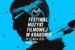 Festiwal Muzyki Filmowej - najwiksze serialowe przeboje w Krakowie [fot. fmf.fm]