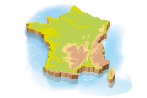 Francja: turystyczny strza w dziesitk [Fot. photogriffon.com - Fotolia.com]