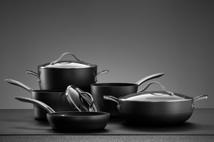 Garnek garnkowi nierwny. Jak wybra najwaniejsze naczynia w kuchni?  [© Dmitry Ersler - Fotolia.com]