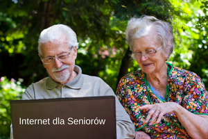 Gdask: seniorzy bezpieczni w sieci. Bezpatne spotkanie [fot. Fundacja Ocaleni]