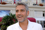George Clooney - lepiej by starym ni nie y [George Clooney fot. Efloch, lic. GFDL lub CC-BY-SA-3.0, Wikimedia Commons]