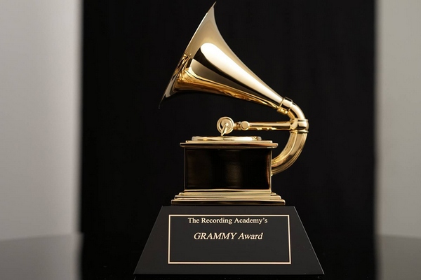Grammy 2019 [fot. Grammy]