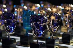 "Grand Budapest Hotel", "Teoria wszystkiego" i "Ida" powalcz o nagrody BAFTA [fot. bafta.org]