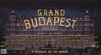 Grand Budapest Hotel [fot. Grand Budapest Hotel]