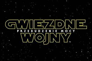 "Gwiezdne wojny: Przebudzenie Mocy" - znamy polski tytu sidmej czci sagi