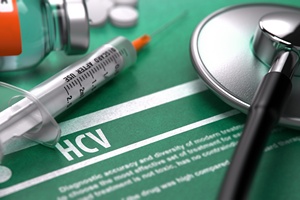HCV: podstpny wirus [© tashatuvango - Fotolia.com]