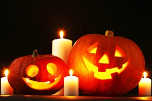 Halloween - dzie strachw, kontrowersji i dobrej zabawy [© yellowj - Fotolia.com]