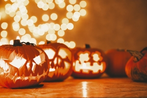 Halloween w Polsce coraz popularniejsze [Fot. Photographee.eu - Fotolia.com]