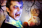 Halloween w kinach - wito mionikw filmw grozy [© Andrey Kiselev - Fotolia.com]