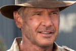 Harrison Ford wraca do "owcy androidw" [Harrison Ford fot. UIP]