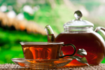 Herbata pomocna w walce z osteoporoz [© grafoto1 - Fotolia.com]