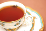 Herbata zdrowsza ni woda [© Elnur - Fotolia.com]