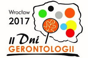 II Dni Gerontologii - Wrocaw 2017 [fot. Dni Gerontologii]