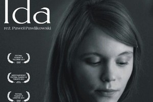 "Ida" oraz polskie dokumenty "Joanna" i "Nasza kltwa" nominowane do Oscara [fot. Ida]