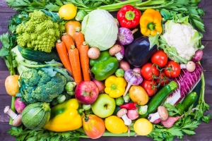 Ile warzyw jedz Polacy? [Fot. travelbook - Fotolia.com]