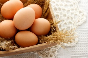 Jajka nie tylko na Wielkanoc. Co warto o nich wiedzie? [© Chariclo - Fotolia.com]