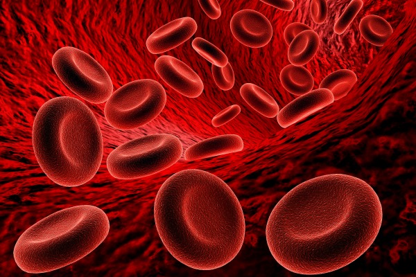 Jak anemia wpywa na organizm [Fot. Crystal light - Fotolia.com]