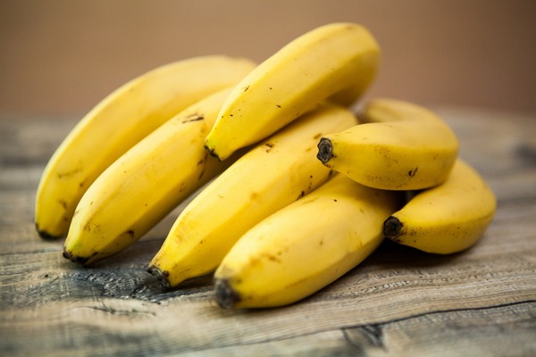 Jak banany mog pomc straci na wadze [fot. Gabriela Sanda from Pixabay]