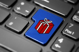 Jak bezpiecznie kupowa prezenty witeczne przez Internet? [© schnubi - Fotolia.com]