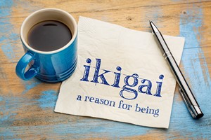 Jak by szczliwym? Ikigai - japoski sposb na szczcie i dugowieczno [© Marek - Fotolia.com]