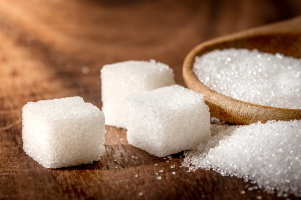 Jak cukier wpywa na mzg: fruktoza zwiksza gd [Fot. Cozine - Fotolia.com]