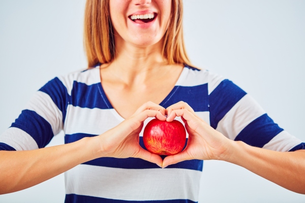 Jak dieta wspomaga zdrowie serca u kobiet [Fot. astrosystem - Fotolia.com]