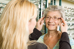 Jak dobra oprawki do ksztatu twarzy? [©  jamstockfoto - Fotolia.com]