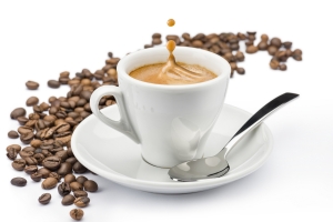 Jak kawa chroni serce - nowe badania [Fot. winston - Fotolia.com]