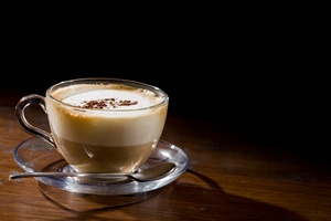 Jak "odchudzi" kaw? [© Francesco83 - Fotolia.com]