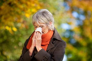 Jak odrni gryp od przezibienia? [© contrastwerkstatt - Fotolia.com]