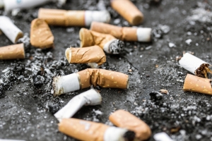 Jak papierosy niszcz serce - WHO ostrzega [Fot. Milan - Fotolia.com]