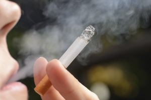 Jak papierosy wywouj raka - rzu palenie ju dzisiaj [Fot. buenaventura13 - Fotolia.com]