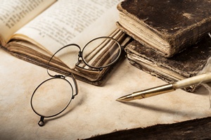 Jak powstay okulary? Historia wanego wynalazku [© MIGUEL GARCIA SAAVED - Fotolia.com]