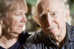 Jak pozna, e starsi rodzice potrzebuj staej opieki? [© Scott Griessel - Fotolia.com]