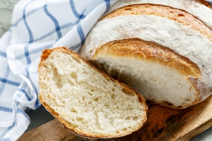 Jak przechowywa chleb?  [Fot. sriba3 - Fotolia.com]