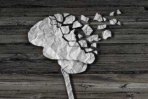 Jak rozpozna demencj? [© freshidea - Fotolia.com]