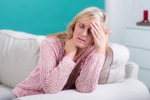 Jak rozpozna menopauz? 7 wanych objaww [© Picture-Factory - Fotolia.com]