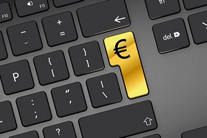 Jak rozwiza spr ze sklepem internetowym w UE? [©  wmedien - Fotolia.com]