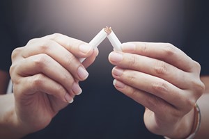 Jak rzuci palenie - 4 profesjonalne sposoby [© moneypenny79 - Fotolia.com]