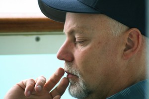 Jak sobie radzi z rakiem prostaty? [© Myrlys Stockdale - Fotolia.com]