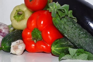 Jak sprawdzi, czy wybrane warzywa s wiee? [© paksir - Fotolia.com]