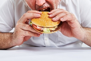 Jak walczy z „zajadaniem” stresu [© ArtFamily - Fotolia.com]