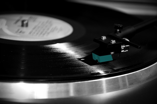 Jak wraz z wiekiem zmienia si nasz gust muzyczny [fot. Agnieszka from Pixabay]