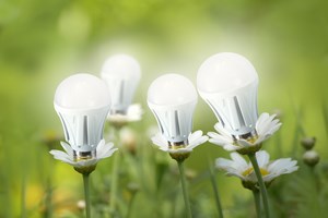 Jak wybiera lampy LED?  [© puchan - Fotolia.com]