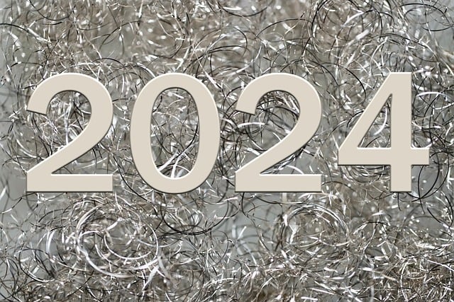 Jak zacz 2024 rok? Uwano i wiczenia poprawi i sprawno, i samopoczucie [fot. Annette Meyer from Pixabay]