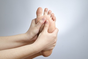 Jak zadba o stopy diabetyka? [© staras - Fotolia.com]