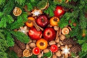 Jak zdrowo witowa Boe Narodzenie i nie przyty?  [wita, © LiliGraphie - Fotolia.com]